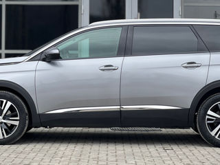 Peugeot 5008 foto 5