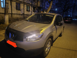 Nissan Qashqai foto 5