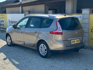 Renault Grand Scenic foto 4