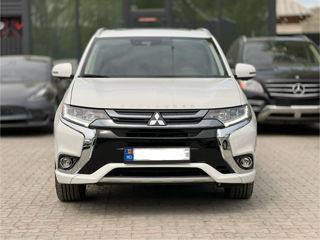 Mitsubishi Outlander foto 4