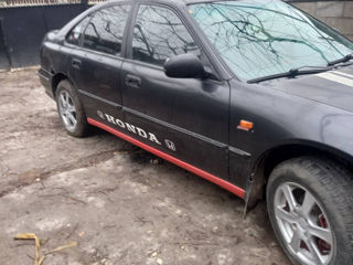 Honda Accord foto 2