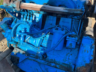 Motor T 40