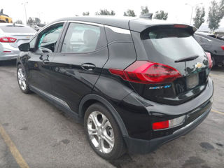 Chevrolet Bolt foto 4