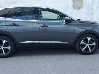 Peugeot 3008 foto 5