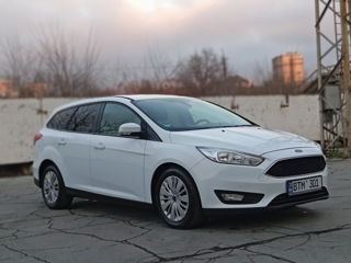 Ford Focus foto 3