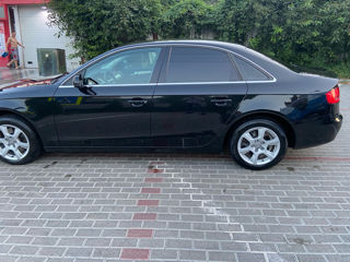 Audi A4 foto 8