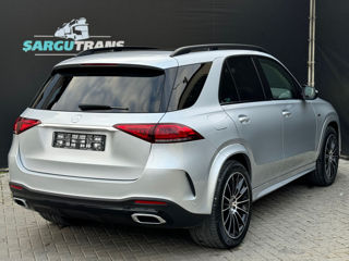 Mercedes GLE foto 4