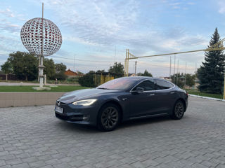 Tesla Model S foto 6