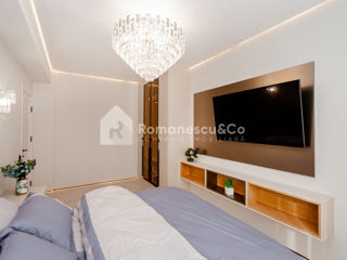 Apartament cu 2 camere, 75 m², Buiucani, Chișinău foto 13