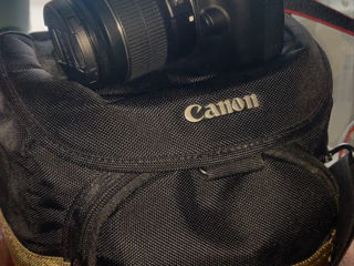 Canon 1300D kit foto 3