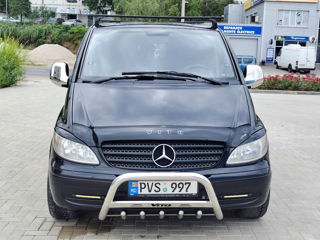 Mercedes Vito foto 3