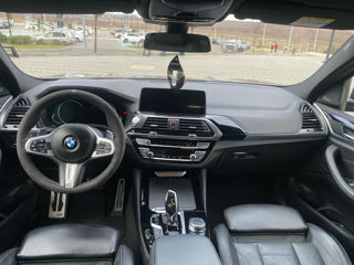 BMW X4 foto 7