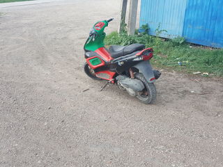 Gilera Runner 180 foto 2