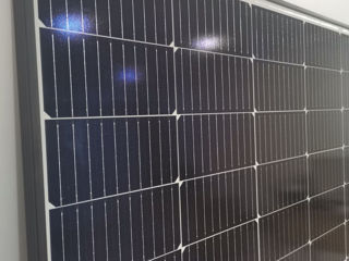 Panouri solare Spolar 415 wt sisteme fotovoltaice la cheie