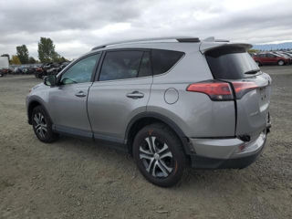 Toyota Rav 4 foto 2