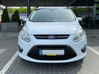 Ford C-Max foto 3