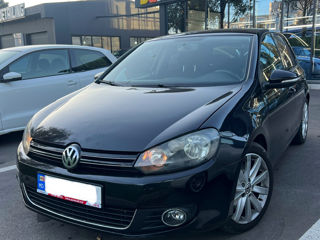 Volkswagen Golf foto 1