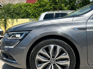 Renault Talisman foto 7