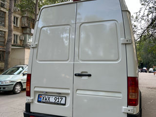 Volkswagen Lt 46 foto 4