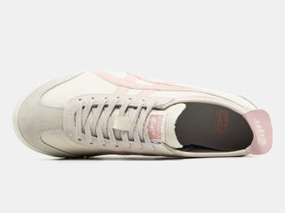 Asics Onitsuka Tiger Mexico 66 Beige/Pink Wimen's foto 4