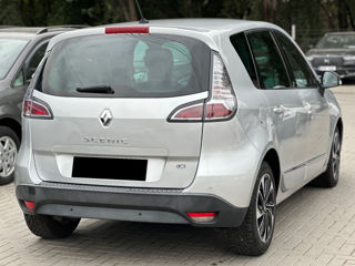 Renault Scenic foto 3