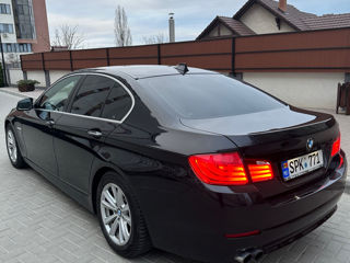 BMW 5 Series foto 5