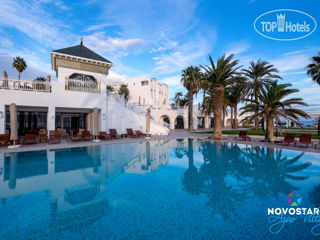 Oferte fierbinți pentru datele 10,13 iulie în Tunisia! Prețuri rezonabile cu Emirat Travel! foto 2