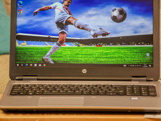 Hp Probook 650/ Core I5 6200U/ 8Gb Ram/ 256Gb SSD/ 15.6" HD!! foto 8