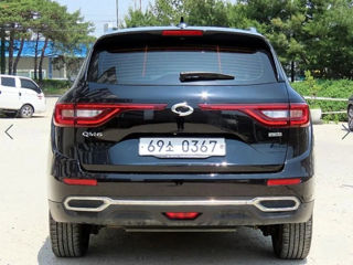 Renault Koleos foto 3