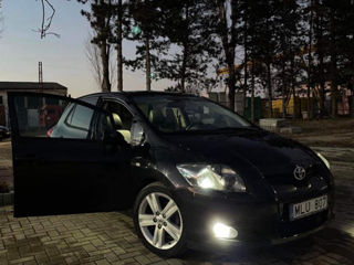 Toyota Auris foto 6