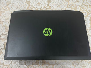 Hp pavillion Gaming laptop 17-cd1xxx foto 5