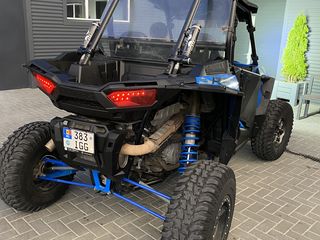 Polaris RZR XP Turbo EPS foto 13