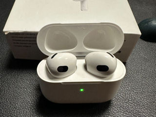 Airpods 3 Originale foto 4