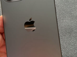 iPhone 12 Pro Max foto 2