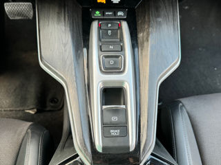 Honda Clarity foto 15