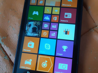 Nokia Lumia 535 !!! Băli