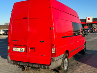 Ford Transit foto 5