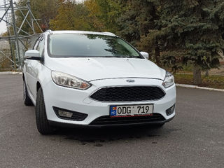 Ford Focus foto 3