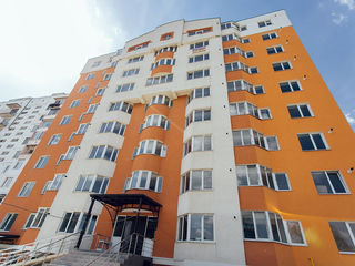 Apartament - or. Strășeni - Bloc nou - 50 m.p. foto 1