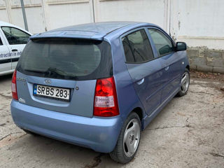 KIA Picanto foto 4