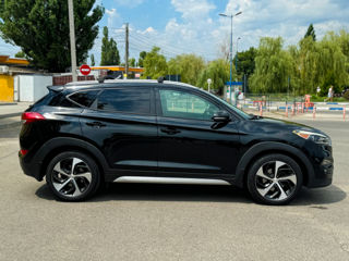 Hyundai Tucson foto 6