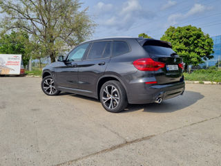 BMW X3 foto 3