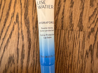 Lise Watier Hydraforce Hydra Protective Lip Balm 10 ML New foto 2