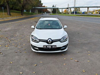 Renault Megane foto 2