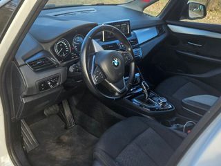 BMW 2 Series Gran Tourer foto 5