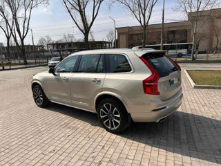 Volvo XC90 foto 5