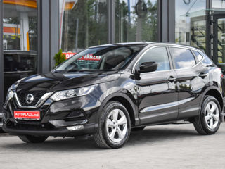 Nissan Qashqai foto 1