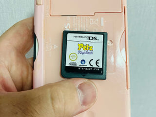 Nintendo DS lite foto 9