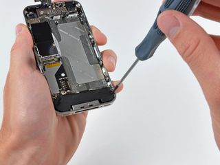 Reparatia telefoanelor mobile foto 1