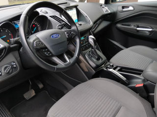 Ford C-Max foto 6